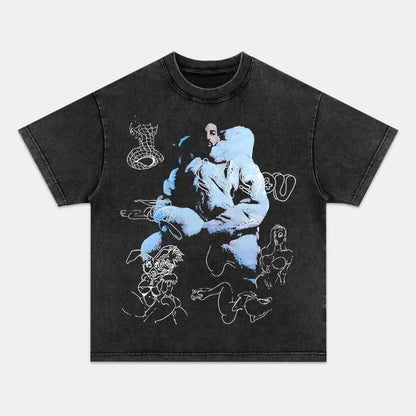 DRAKE 3.0 TEE