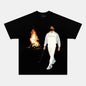 DRAKE TEE-[FRONT]