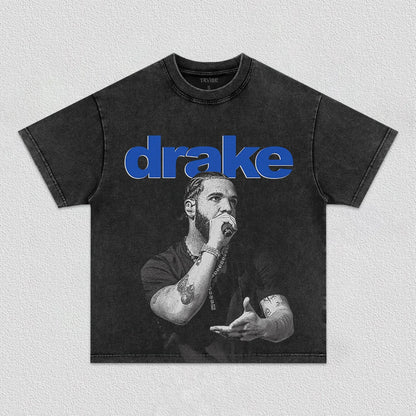 DRAKE TEE 5.29