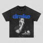 DRAKE TEE 5.29