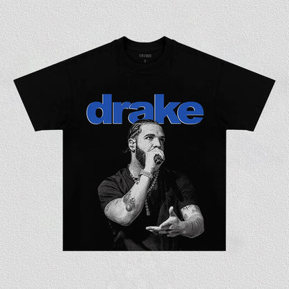 DRAKE TEE 5.29