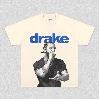 DRAKE TEE 5.29