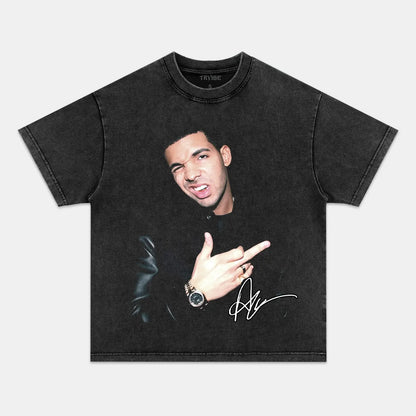 DRAKE TEE 06.16