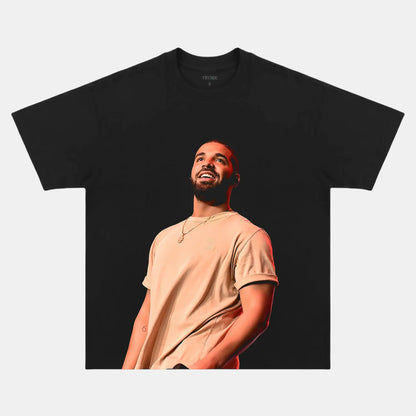 DRAKE 05.09 TEE 2.0