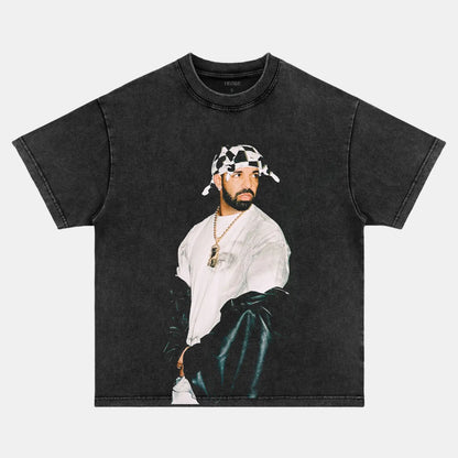 DRAKE 05.09 TEE