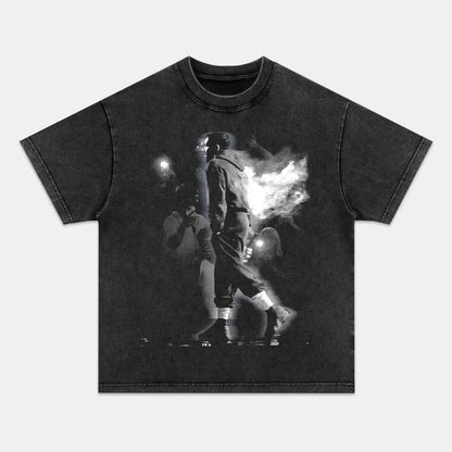 DRAKE 2.0 TEE