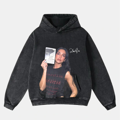 Dua Lipa: Music Icon Tee V8