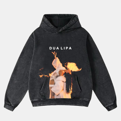 Dua Lipa: Music Icon Tee
