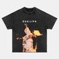 Dua Lipa: Music Icon Tee