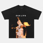 Dua Lipa: Music Icon Tee
