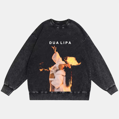 Dua Lipa: Music Icon Tee