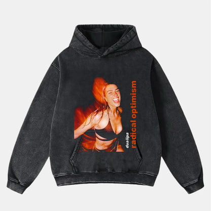 Dua Lipa: Radical Optimism Tee
