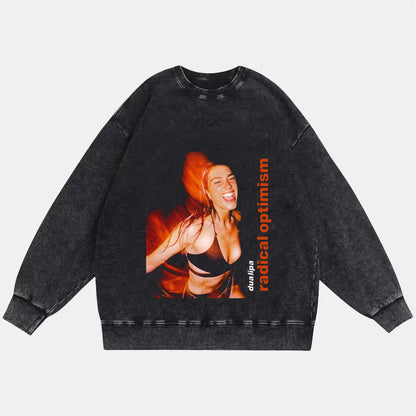 Dua Lipa: Radical Optimism Tee