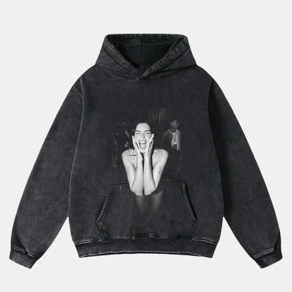 Dua Lipa: Music Icon Tee V3