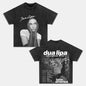 Dua Lipa: Music Icon Tee V13