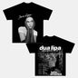 Dua Lipa: Music Icon Tee V13