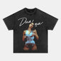 Dua Lipa: Music Icon Tee V10