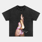 Dua Lipa: Music Icon Tee V5