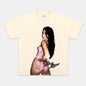 Dua Lipa: Music Icon Tee V5
