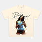 Dua Lipa: Music Icon Tee V10