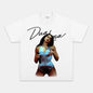 Dua Lipa: Music Icon Tee V10