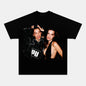 Dua Lipa x Emily Ratajkowski Tee