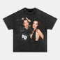 Dua Lipa x Emily Ratajkowski Tee