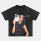 Dua Lipa: Music Icon Tee V8