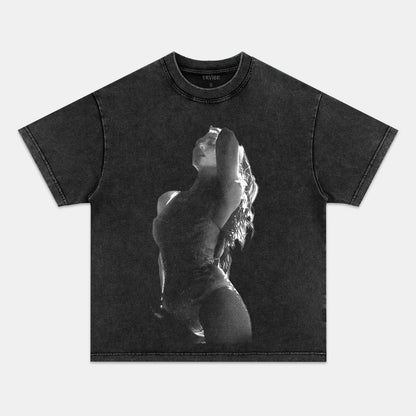 Dua Lipa: Music Icon Tee V9