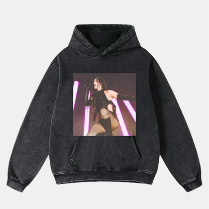 Dua Lipa: Music Icon Tee V6