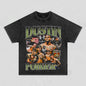 DUSTIN POIRIER TEE V5