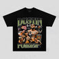 DUSTIN POIRIER TEE V5