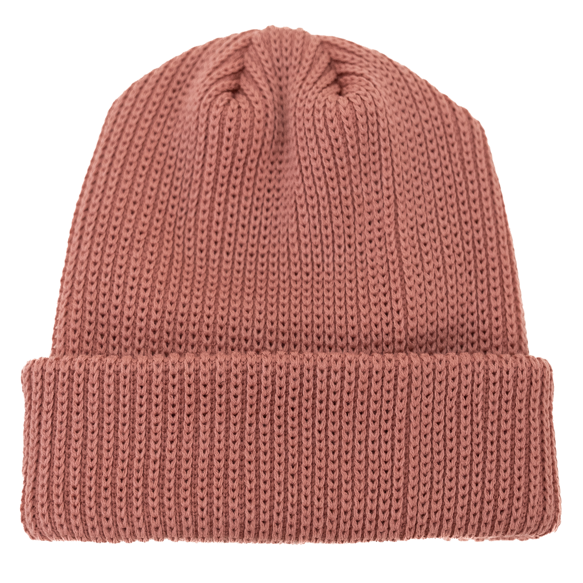Cozy - Dusty Rose / One Size - BEANIES