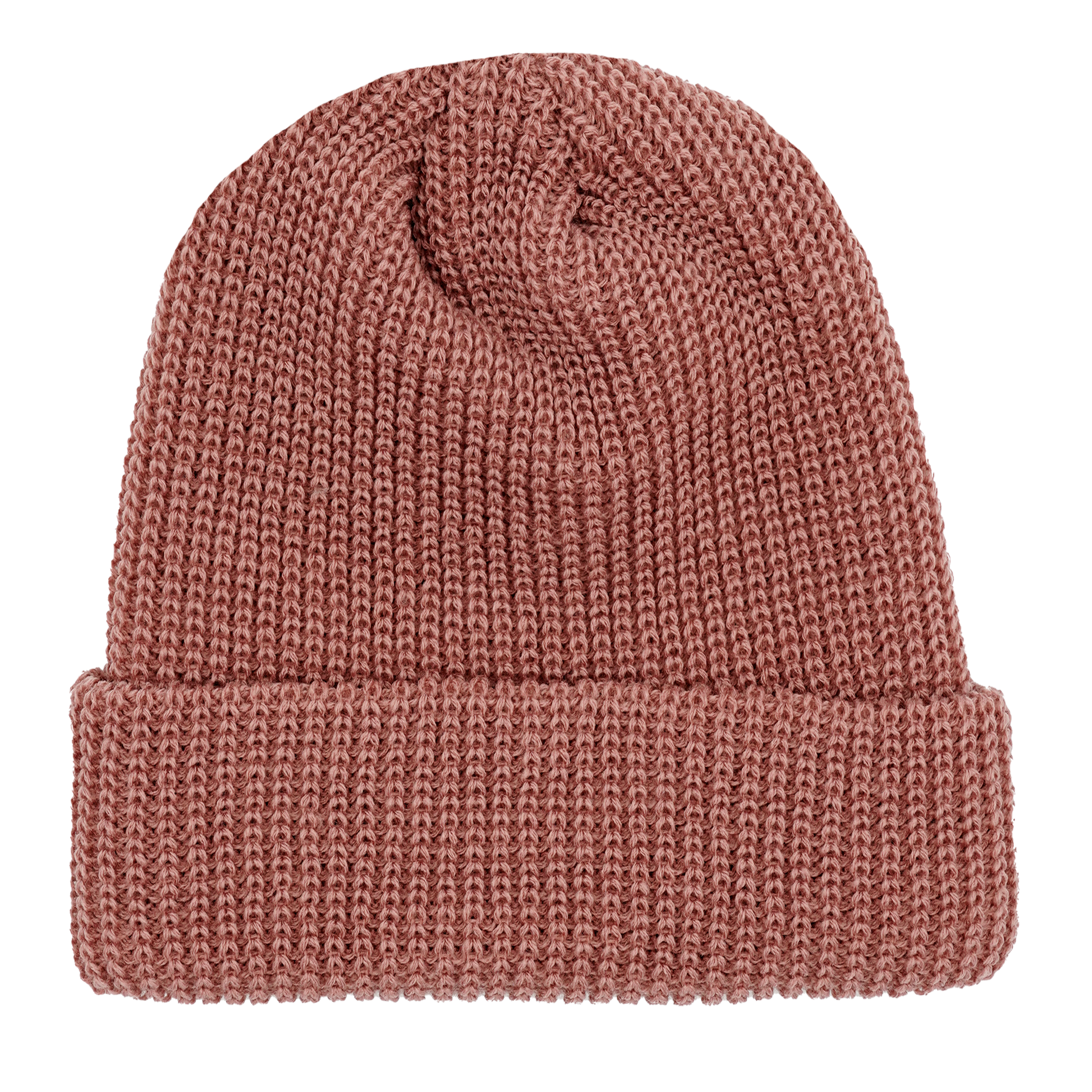 Captain Short - Dusty Rose / One Size - BEANIES