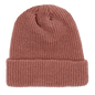 Captain Short - Dusty Rose / One Size - BEANIES