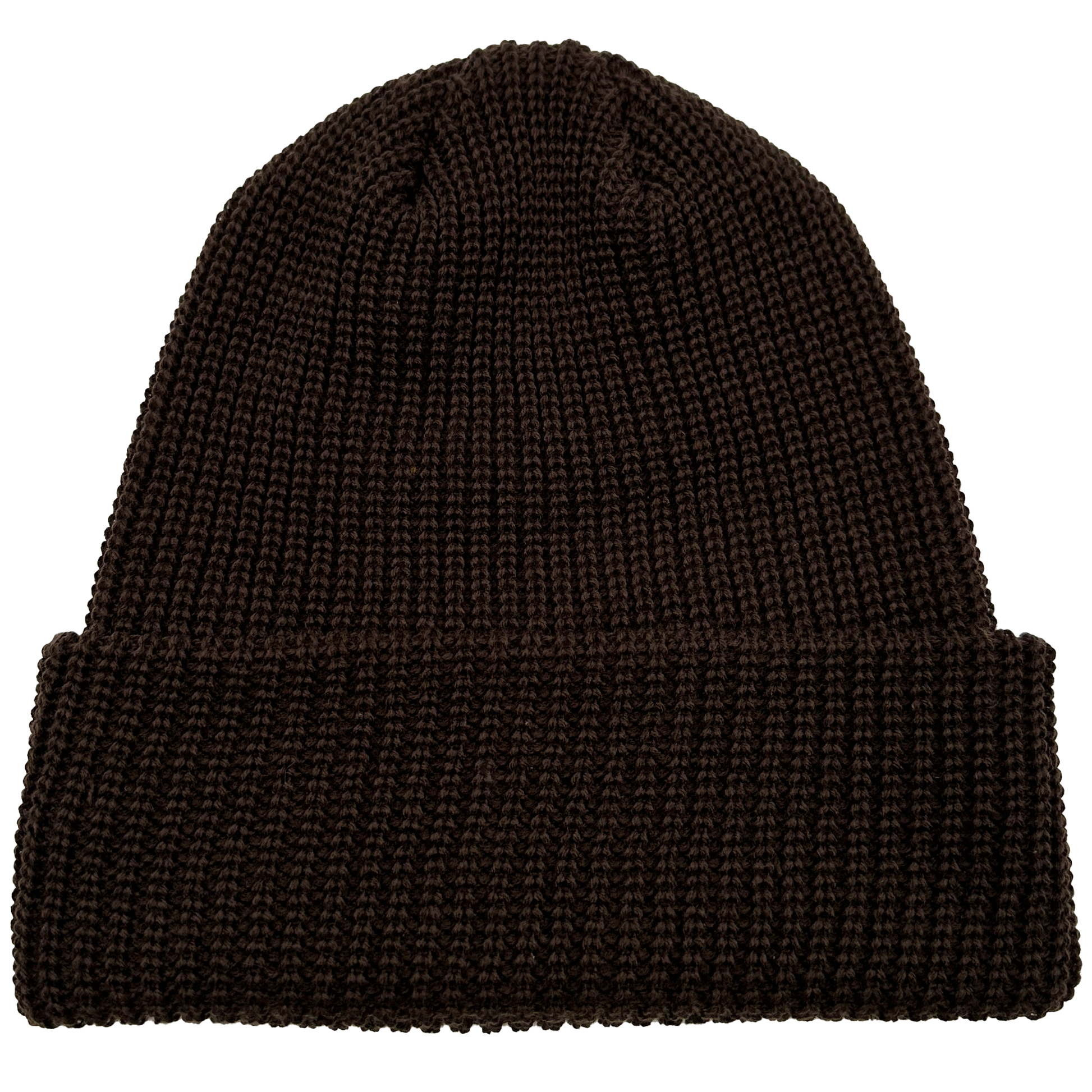 Accent - Dark Brown / One Size - BEANIES