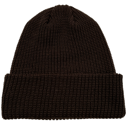 Accent - Dark Brown / One Size - BEANIES