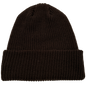 Accent - Dark Brown / One Size - BEANIES