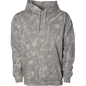 IND4000 - Heavyweight Pullover Hood - Deadwood Tree Camo / XS - HOODIES