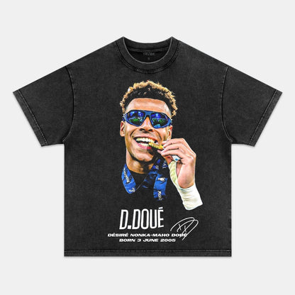 Désiré Doué 2025 TEE V2