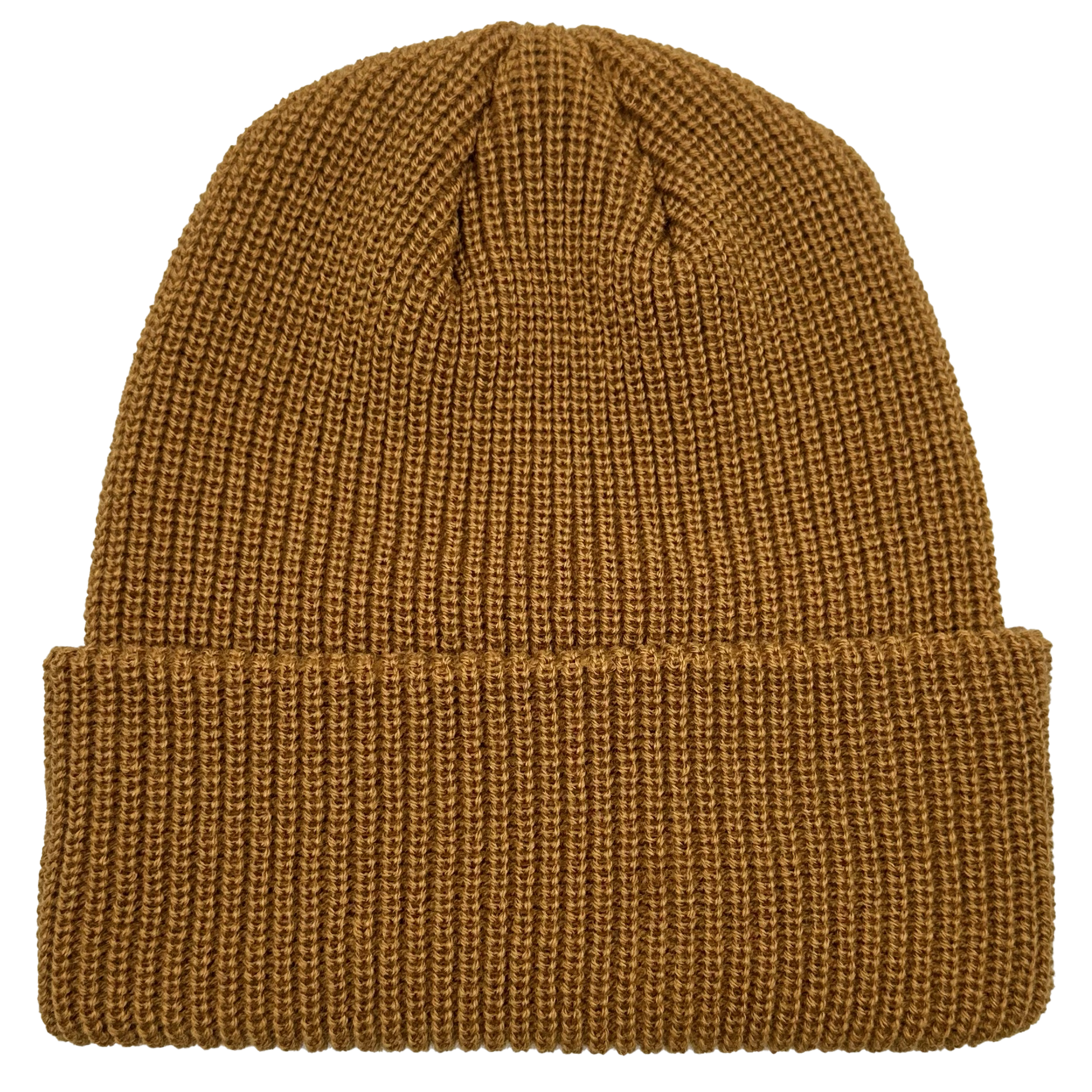 Tofino - Dijon / One Size - BEANIES
