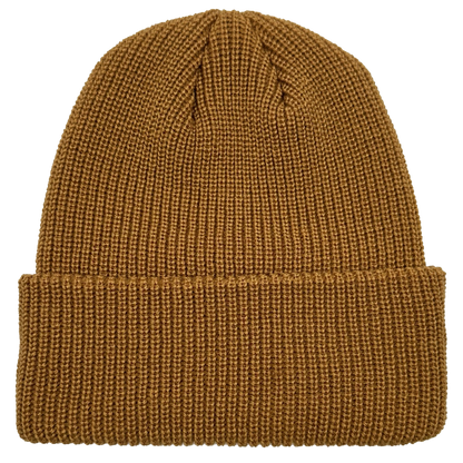 Tofino - Dijon / One Size - BEANIES