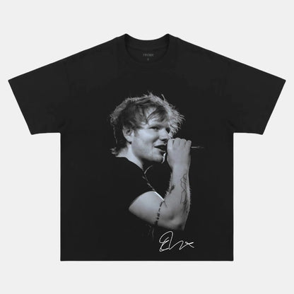 ED SHEERAN VINTAGE CLOTHES 06.11 V2