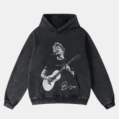 ED SHEERAN VINTAGE CLOTHES 06.11