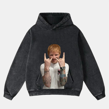 ED SHEERAN VINTAGE CLOTHES 07.20 V2