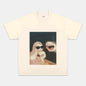 ELEGANT CAT T-SHIRT