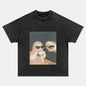 ELEGANT CAT T-SHIRT