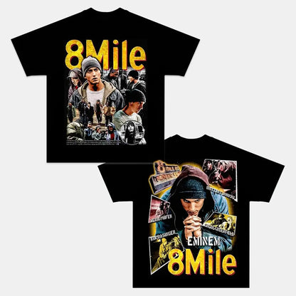 EMINEM TEE-DS