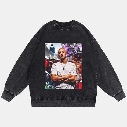 EMINEM VINTAGE CLOTHES 07.16 V9