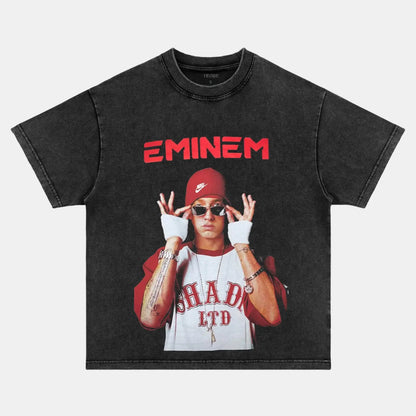 EMINEM VINTAGE CLOTHES 07.16